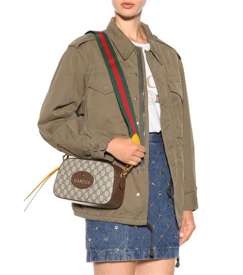 gucci supreme bag cheap|gucci gg supreme crossbody bag.